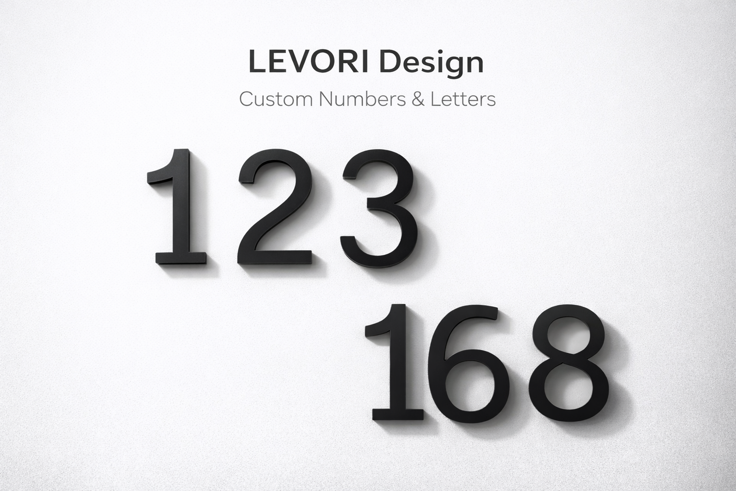 LEVORI Design