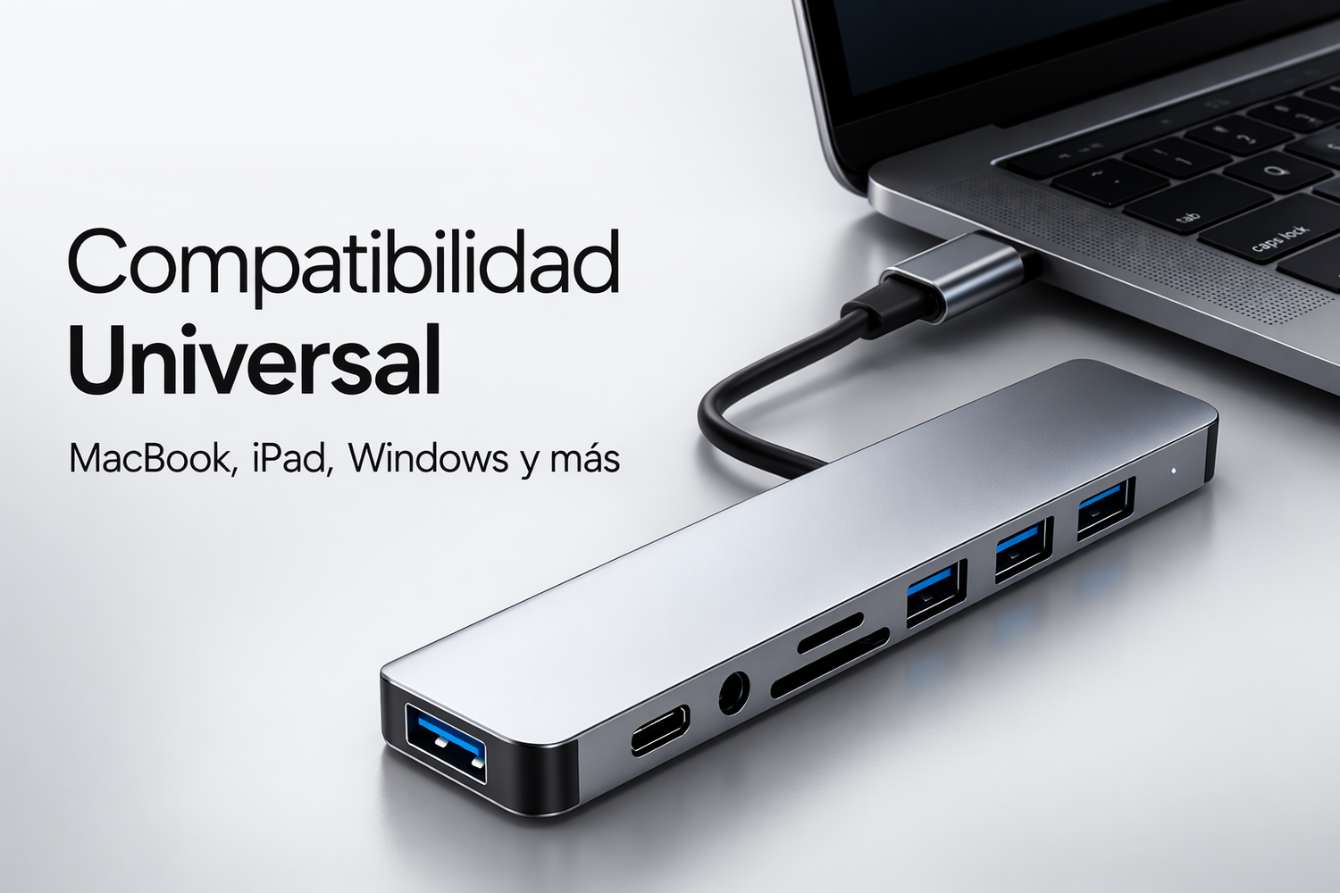 Trabajo & Contenido