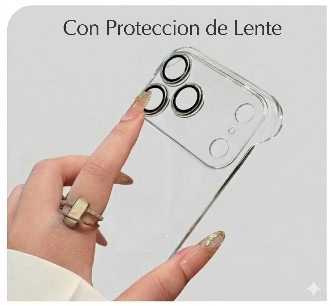 UltraClear Case