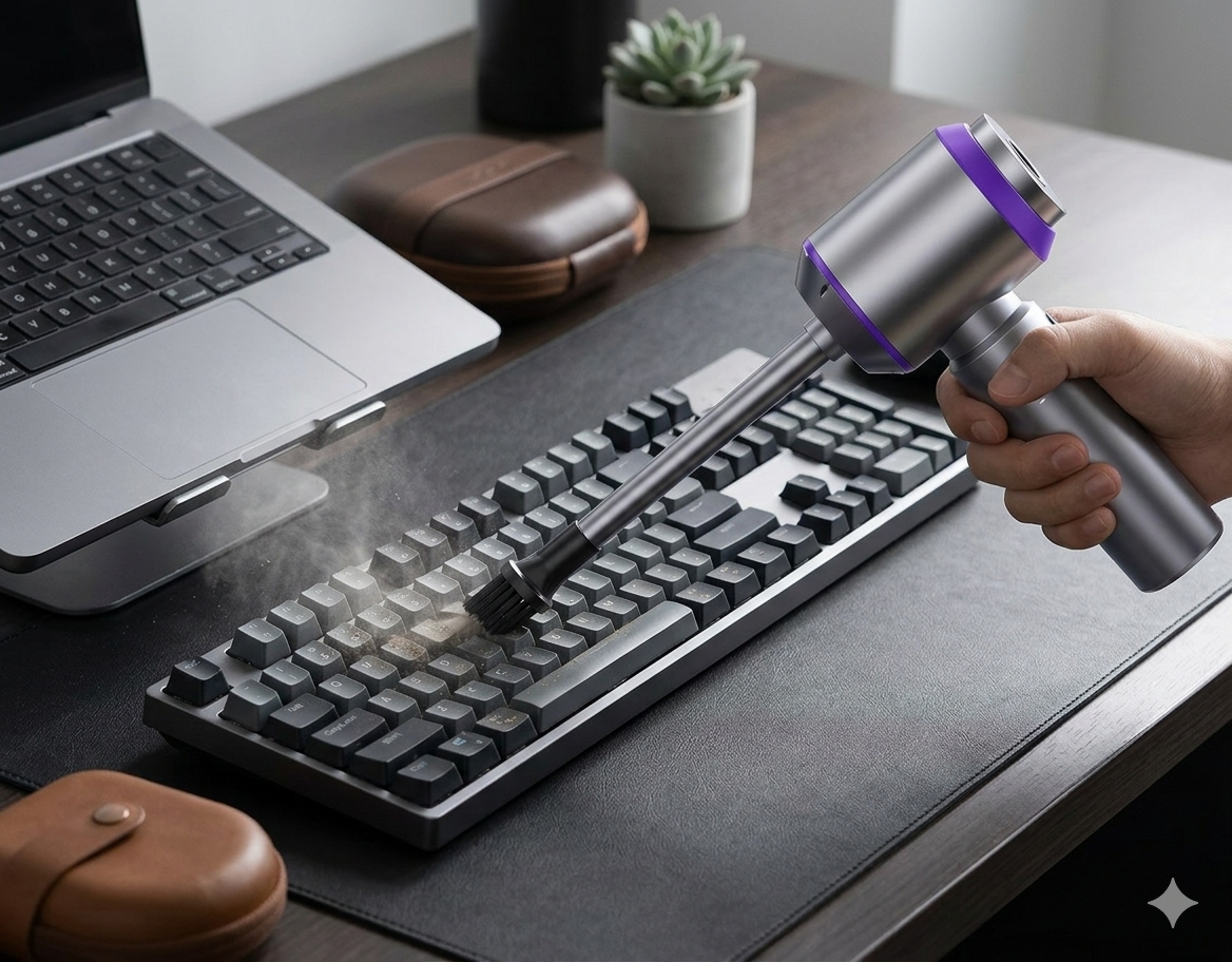 TurboVacuum Pro