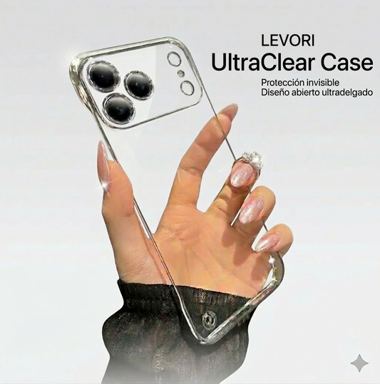 UltraClear Case