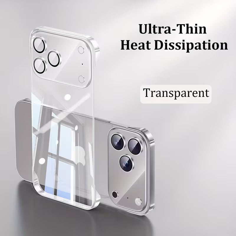 UltraClear Case